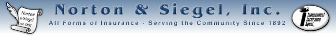 Norton & Siegel, Inc.